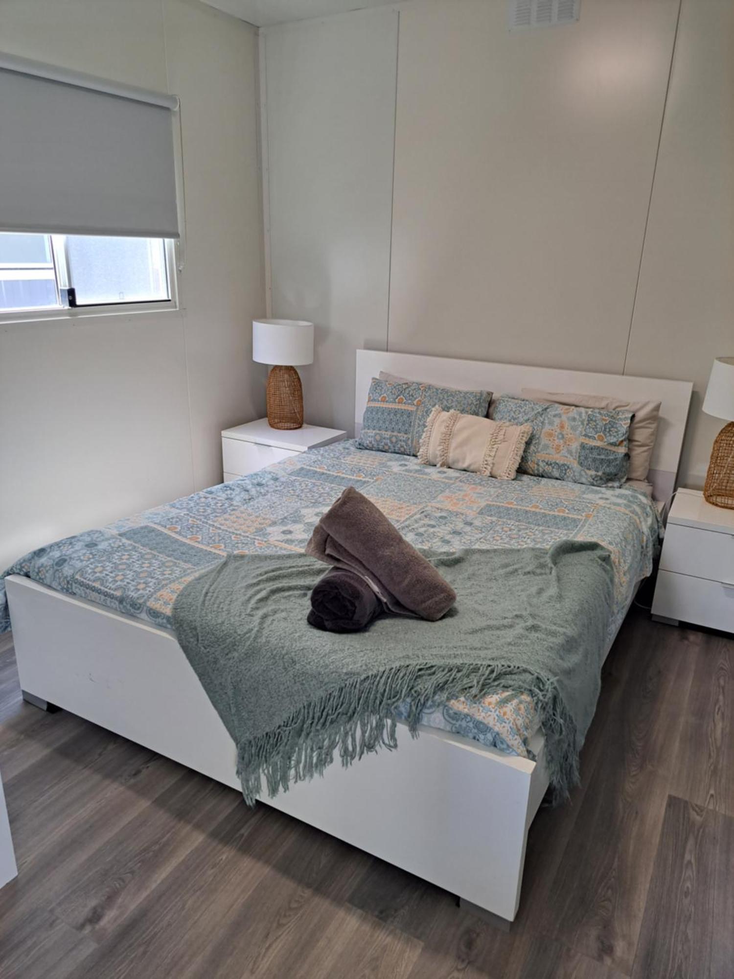 Echo Beach Tourist Park Lakes Entrance Habitación foto