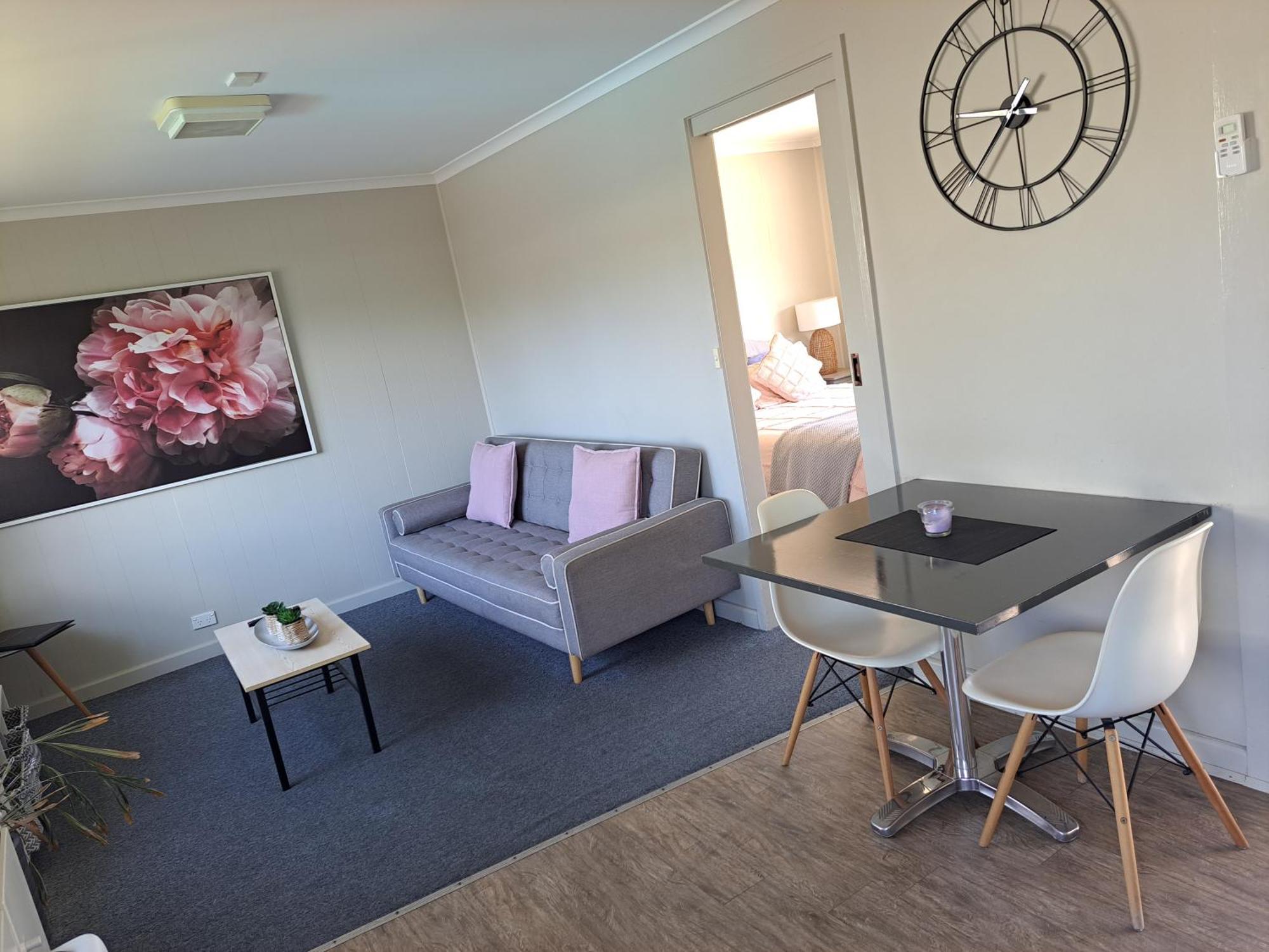 Echo Beach Tourist Park Lakes Entrance Habitación foto
