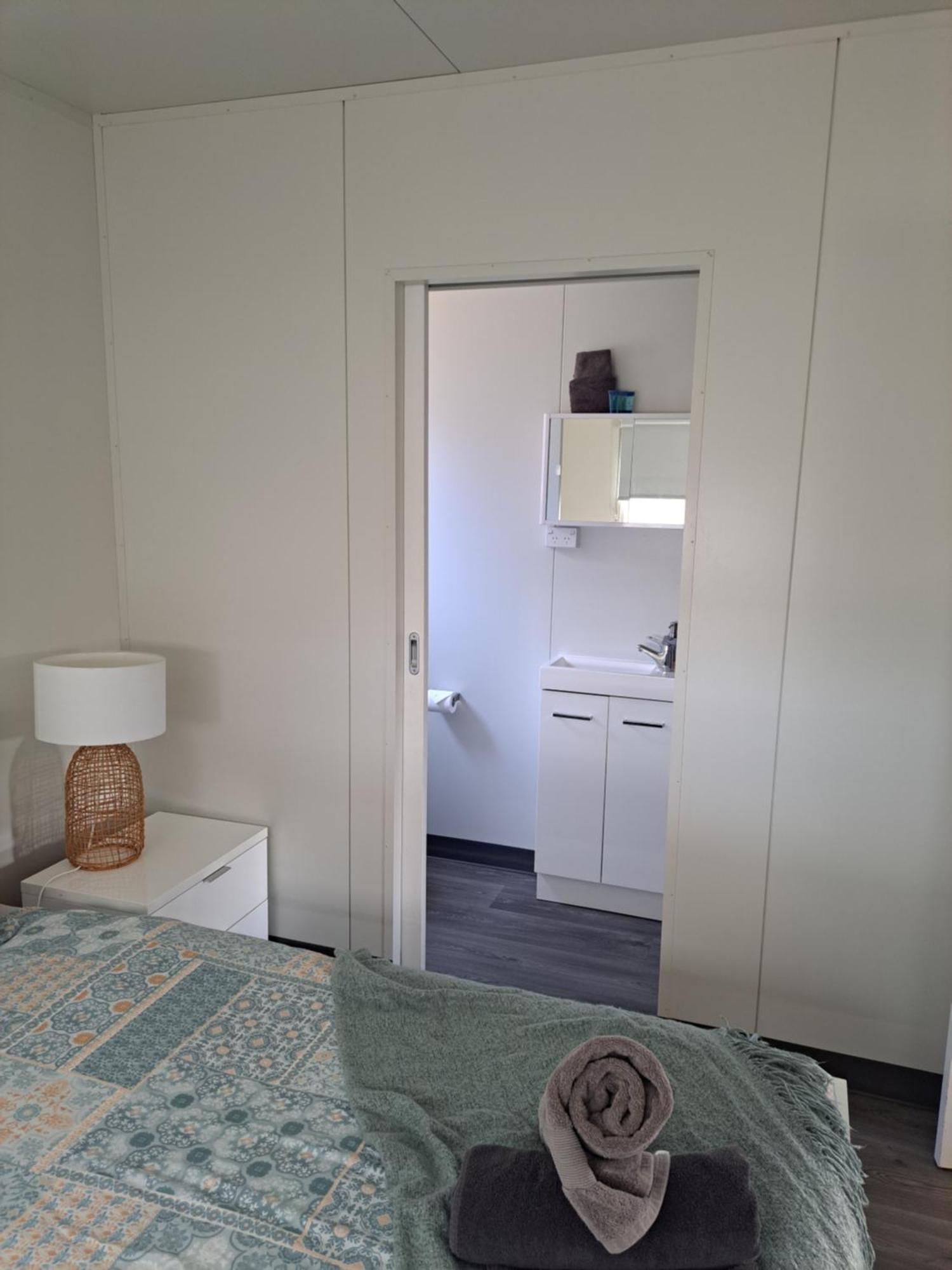 Echo Beach Tourist Park Lakes Entrance Habitación foto