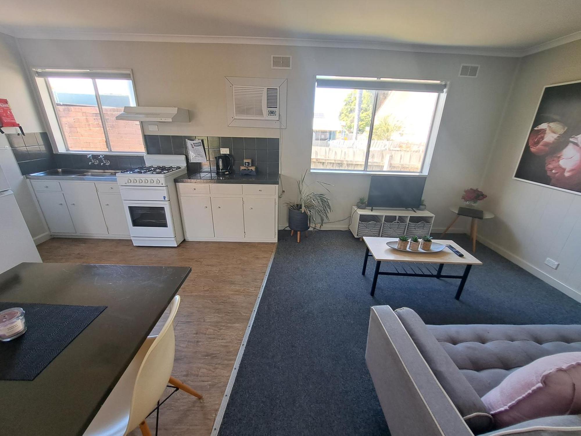 Echo Beach Tourist Park Lakes Entrance Habitación foto