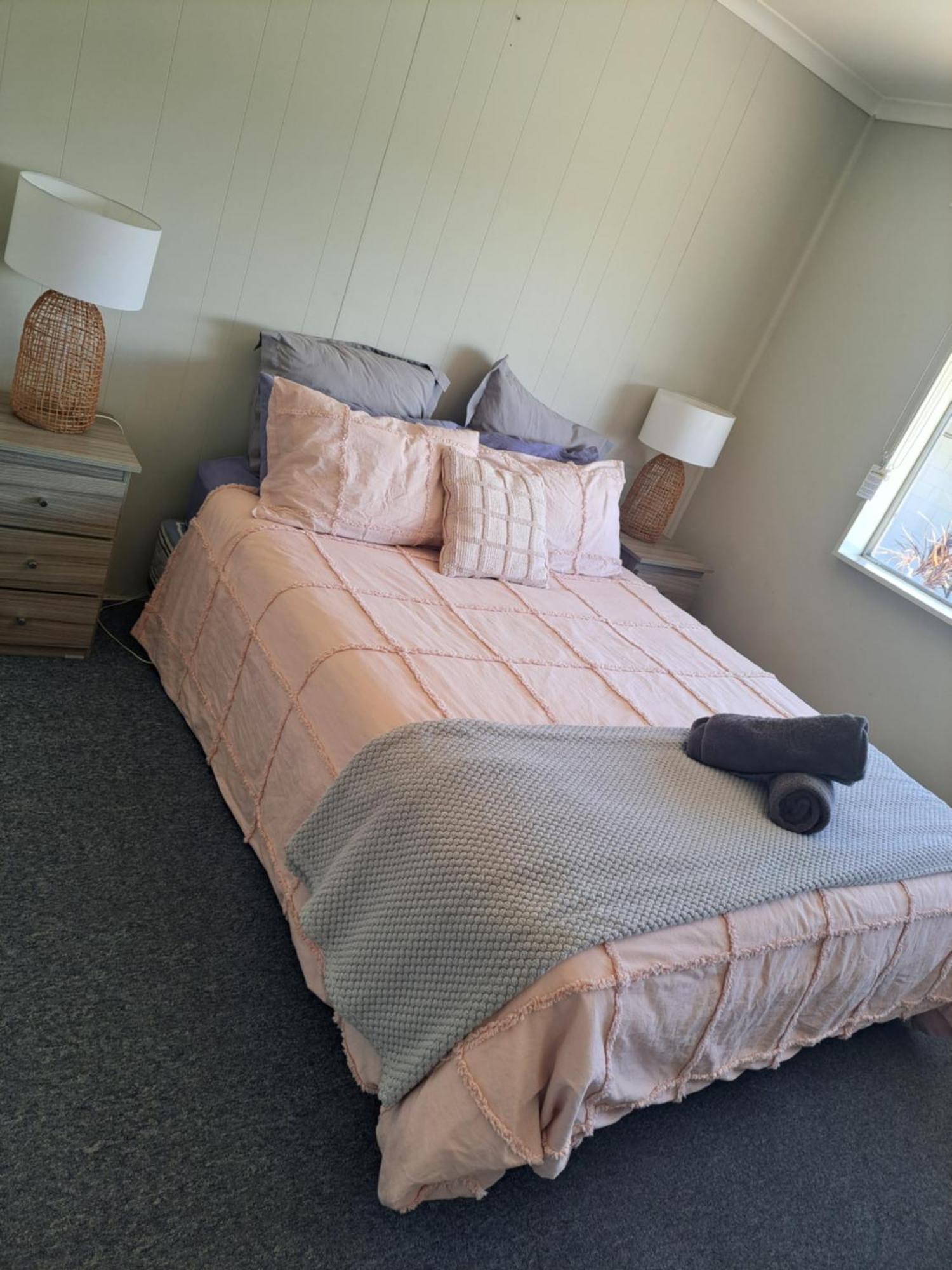 Echo Beach Tourist Park Lakes Entrance Habitación foto
