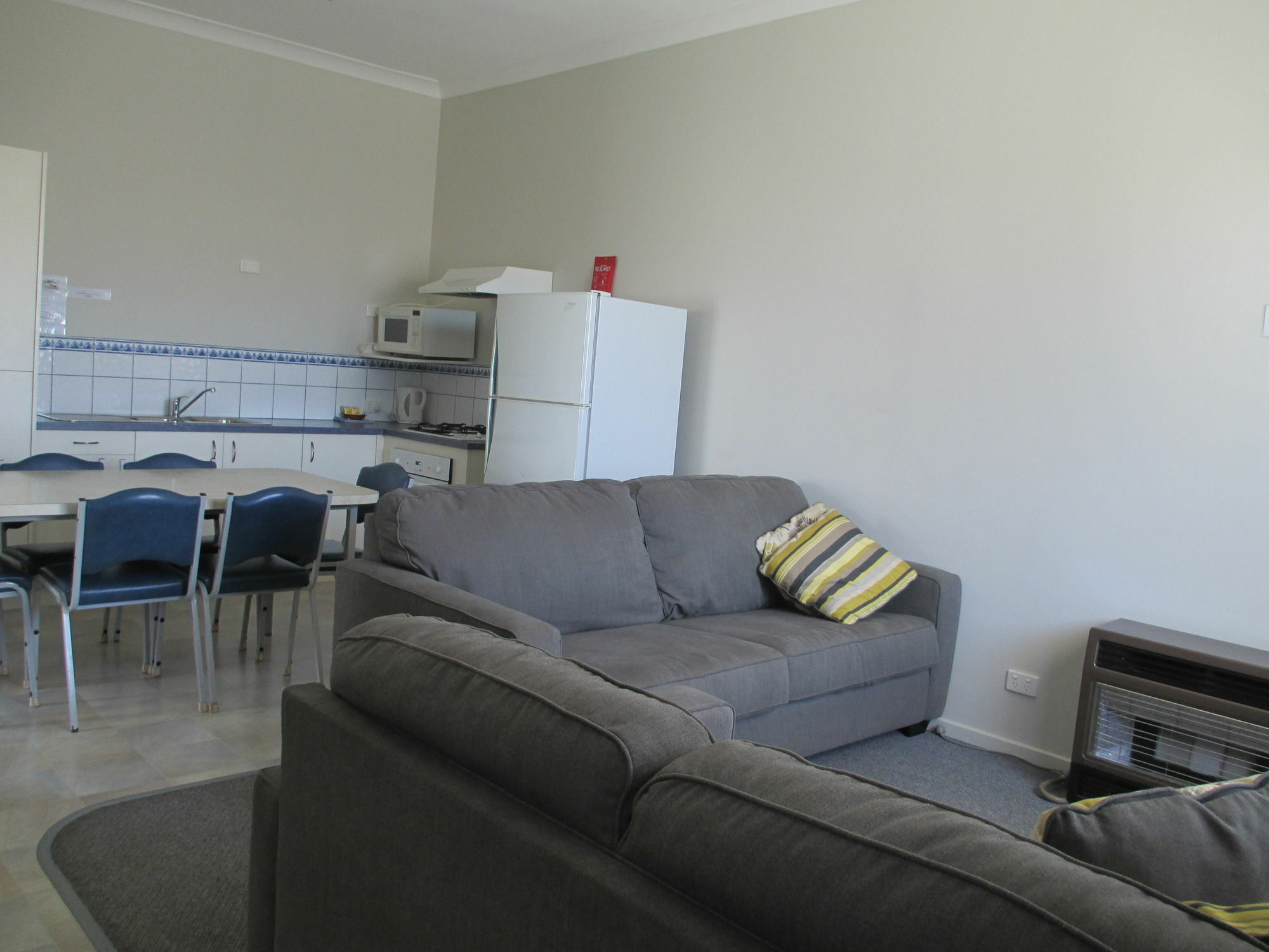 Echo Beach Tourist Park Lakes Entrance Exterior foto