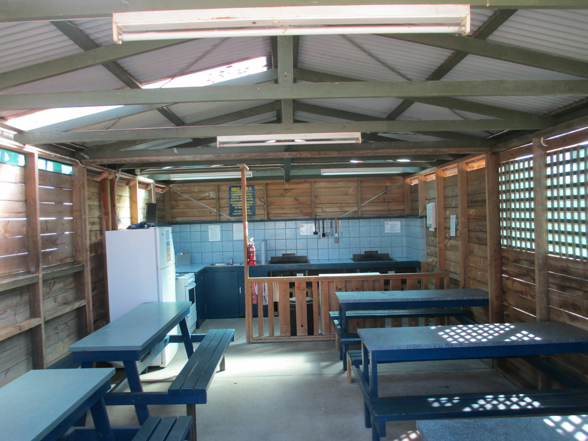 Echo Beach Tourist Park Lakes Entrance Exterior foto